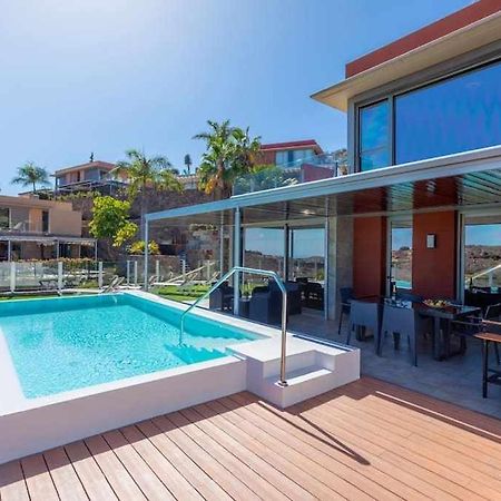 Villa Los Dragos Golf By Infinity Summer San Bartolomé Kültér fotó