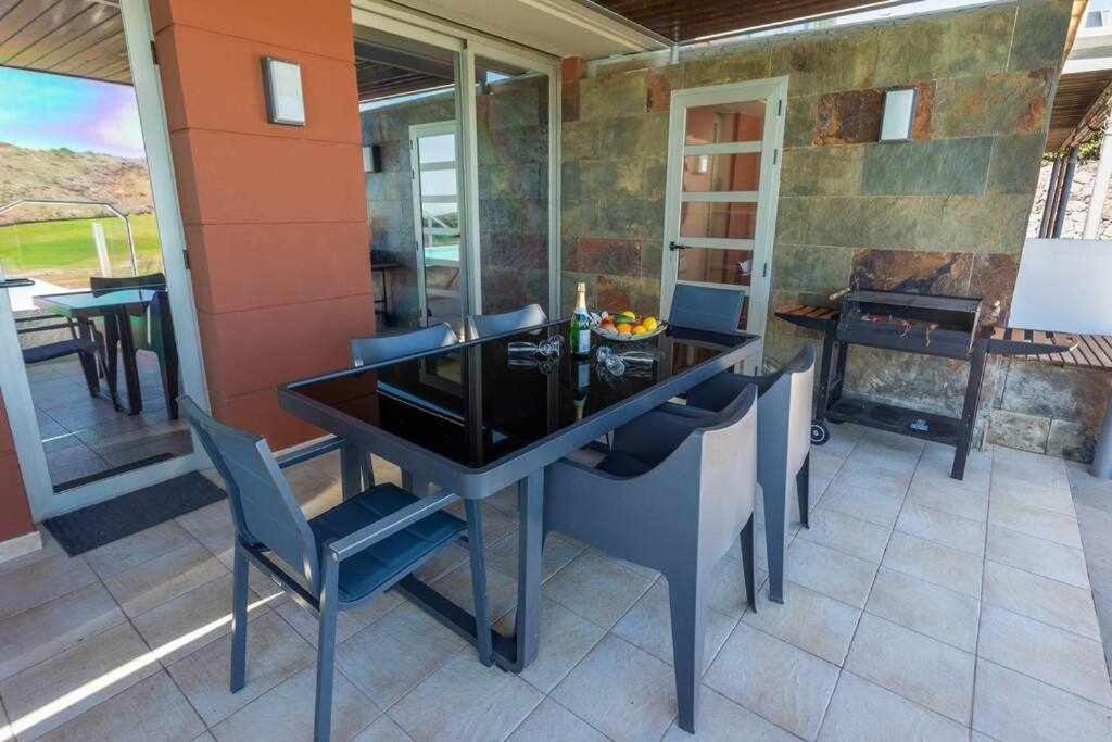 Villa Los Dragos Golf By Infinity Summer San Bartolomé Kültér fotó